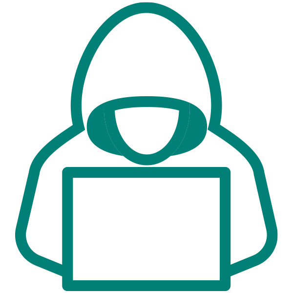 最大の脅威はランサムウェア