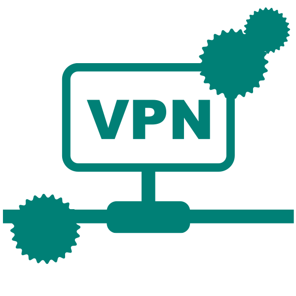 ランサムウェアはVPNを経由