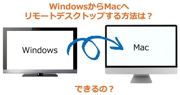 Windows%E3%81%8B%E3%82%89Mac%E3%81%B8%E3%83%AA%E3%83%A2%E3%83%BC%E3%83%88%E3%83%87%E3%82%B9%E3%82%AF%E3%83%88%E3%83%83%E3%83%97