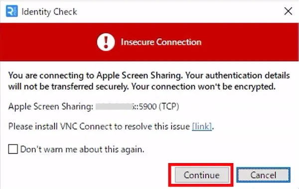 usingVNC2